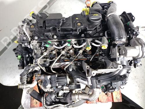 Engine CITROËN C4 II (NC_) 1.6 HDi 90 | BP33760377M1  - Image 6