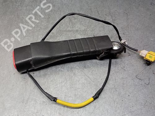 Used Seat buckle OPEL ANTARA A (L07) 2.2 CDTi (163 hp) 30795921