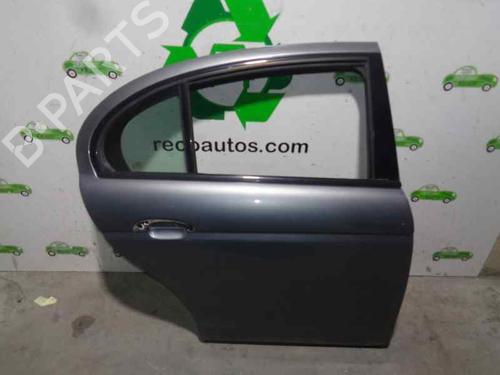 Used Right rear door JAGUAR S-TYPE II (X200) 2.7 D (207 hp) 5328547