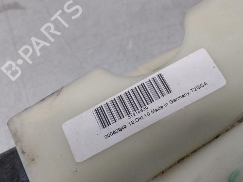 Gear lever VOLVO V60 I (155) D3 / D4 | BP26324734M90 