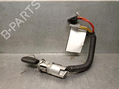 Used Ignition barrel RENAULT TRAFIC II Bus (JL) 2.0 dCi 115 (JL00, JL01, JL0H, JL0M, JL0U) (114 hp) 32273958