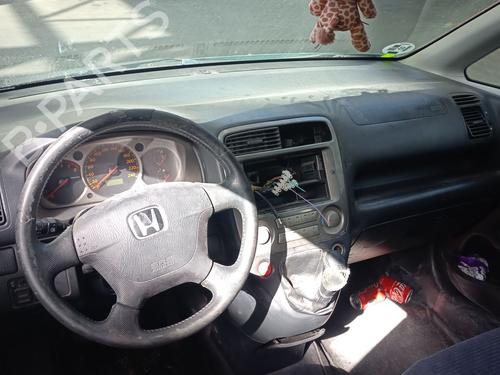 Højre bagtil lås HONDA STREAM (RN) 2.0 16V (RN3) | BP39621720C99 - Image 11
