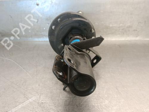Right front shock absorber SMART FORFOUR Hatchback (453) electric drive (453.091) | BP29478536M17 