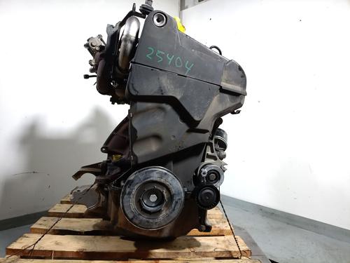 Used Engine Engine RENAULT MEGANE II (BM0/1_, CM0/1_) 1.5 dCi (BM1E, CM1E) (106 hp) 34510521 34510521