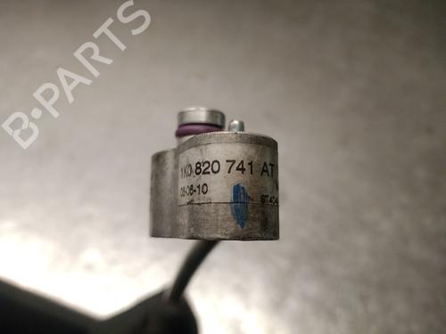 AC pipe VW JETTA III (1K2) 1.4 TSI | BP30263100M126 