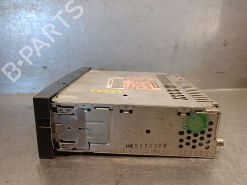 Radio CITROËN C8 (EA_, EB_) 2.2 HDi | BP35728831E6 - Image 2