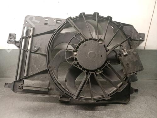 Radiator fan FORD TRANSIT CONNECT V408 Box Body/MPV  | BP28079839M35 