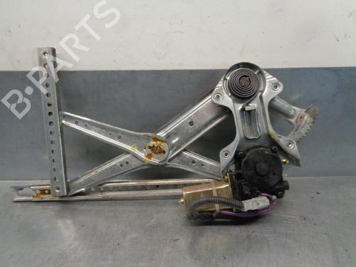 Used Rear left window mechanism HONDA LEGEND II (KA) 3.2 i 24V (KA7) (205 hp) 10543687