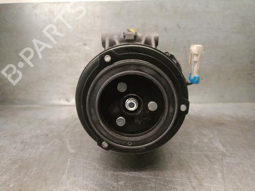 Compressor A/A OPEL ZAFIRA / ZAFIRA FAMILY B (A05) 1.7 CDTI (M75) | BP29201077M34