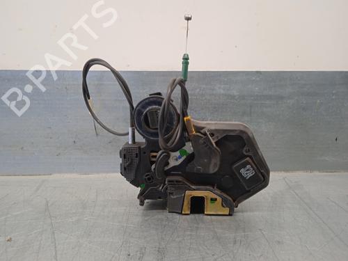 Rear right lock TOYOTA COROLLA (_E12_) 2.0 D-4D (CDE120R, CDE120L_) | BP12930168C99 