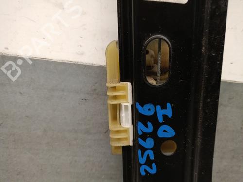 Front left window mechanism OPEL INSIGNIA A (G09) 2.0 CDTI (68) | BP36115056C22 - Image 2