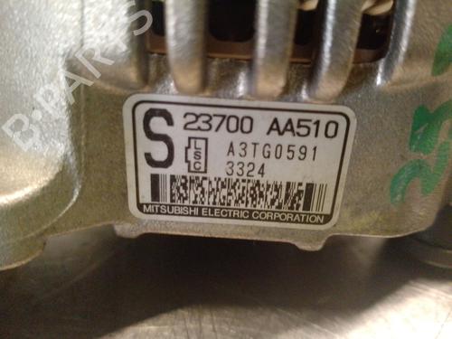 Alternator SUBARU TRIBECA (B9) 3.0 (WXE) | BP36018166M7 - Image 5
