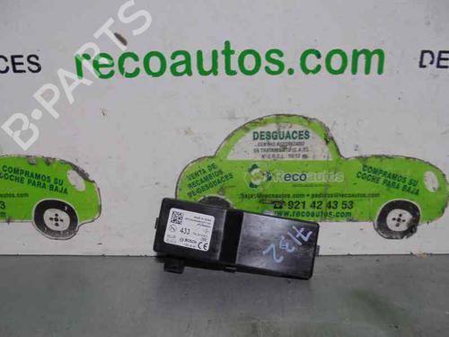 Modulo electronico CHEVROLET CRUZE Hatchback (J305) 2.0 CDI (163 hp) 2112561
