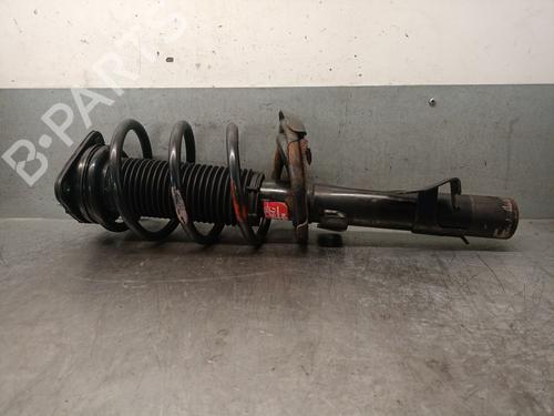 Used Left front shock absorber VOLVO S40 II (544) 2.0 D (136 hp) 25437007