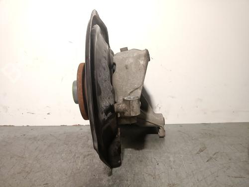 Right rear steering knuckle VW CC B7 (358) 2.0 TDI | BP22993245M28 