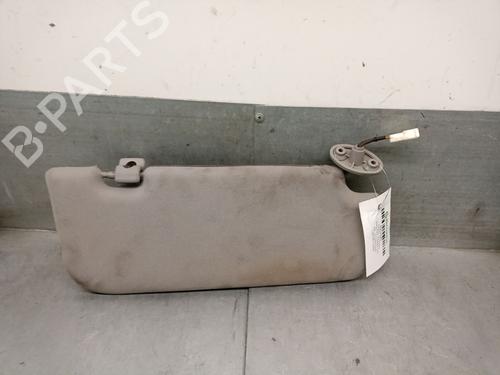 Venstre solskærm SSANGYONG KORANDO (CK) 2.0 e-XDi | BP32492983I1