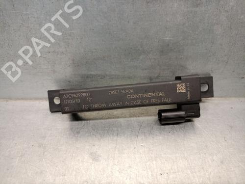 Antenne/Base NISSAN MICRA V (K14) 0.9 IG-T (90 hp) 25711691