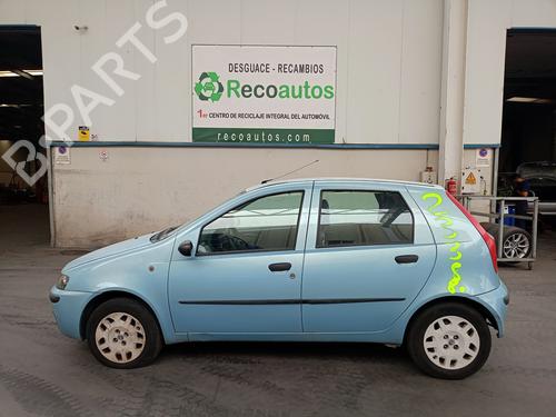 Brugte FIAT PUNTO (188_) [1999-2012]  3506341