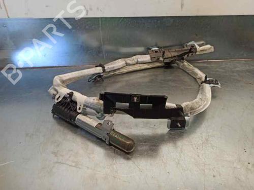 Left curtain airbag BMW 3 Touring (E91) 318 d | BP6038261C11 