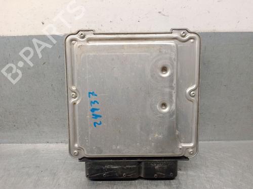 Engine control unit (ECU) JEEP COMPASS (MK49) 2.0 CRD 4x4 | BP33656890M57 - Image 2