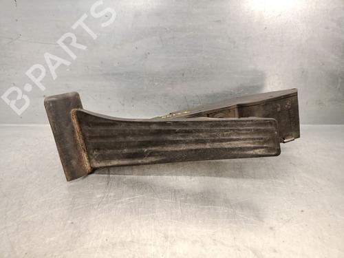 Used Pedal BMW 3 Touring (E46) 320 d (150 hp) 23411238
