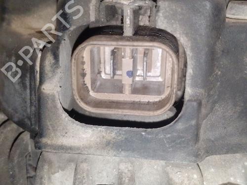 Alternator KIA SHUMA II (FB) 1.6 | BP38786219M7 - Image 5