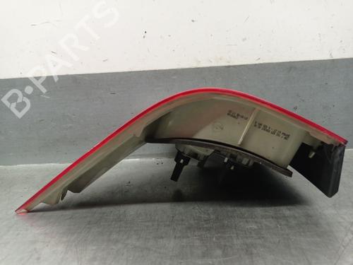 Left taillight BMW 5 Touring (E61) 525 d | BP27371698C34 