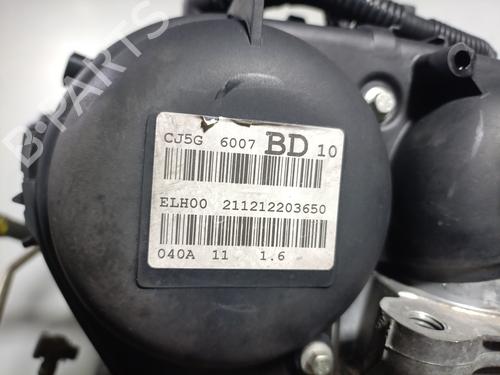 Engine FORD KUGA II (DM2) 1.6 EcoBoost | BP32091255M1 