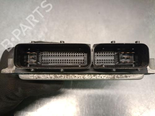 Engine control unit (ECU) VW GOLF IV (1J1) 1.9 TDI | BP26704304M57 