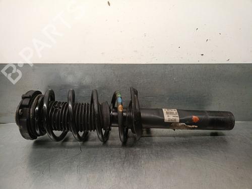 Used Left front shock absorber VW PASSAT CC B6 (357) 2.0 TDI 4motion (140 hp) 21793327