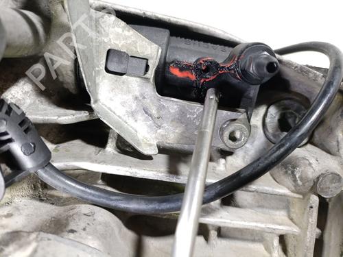 Gearbox AUDI A4 B6 (8E2) 2.0 | BP34474073M3  - Image 11