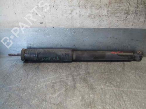 Used Right rear shock absorber MERCEDES-BENZ E-CLASS (W210) E 300 Turbo-D (210.025) (177 hp) 5835711