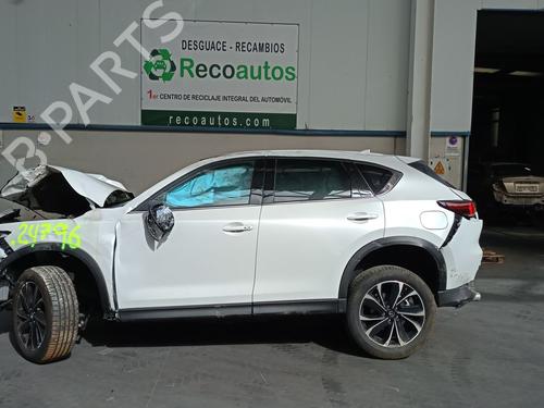 Brukte deler til MAZDA CX-5 (KF) 2.0 SKYACTIV-G AWD 4530683