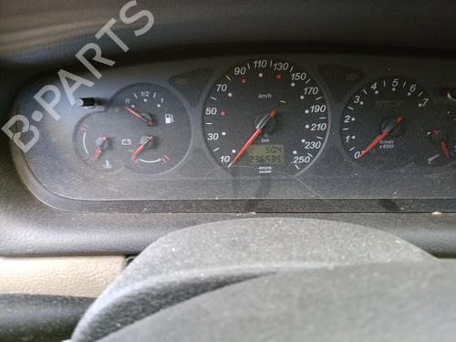 Intercooler CITROËN C5 I (DC_) 2.0 HDi (DCRHZB, DCRHZE) | BP27854903M30  - Image 16