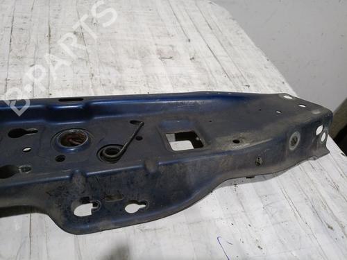 Front slam panel OPEL ASTRA H (A04) 1.9 CDTI (L48) | BP31599307C72