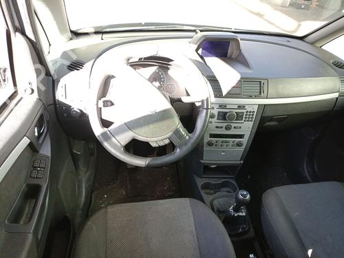 Left front window switch OPEL MERIVA A MPV (X03) 1.7 CDTI (E75) | BP32702889I27 - Image 10