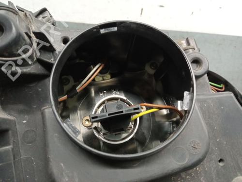 Left headlight BMW 5 (E60) 530 d | BP29497546C28 