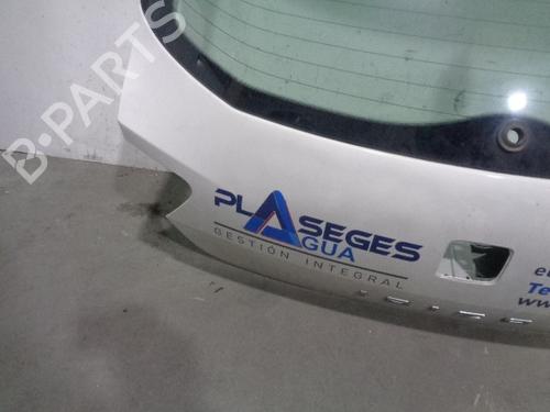 Tailgate SEAT IBIZA IV (6J5, 6P1)  | BP12251143C6 