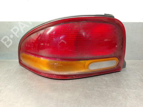 Used Left taillight Left taillight CHRYSLER STRATUS (JA) 2.0 16V (133 hp) 33329279 33329279