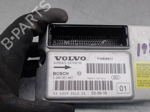 ECU airbags VOLVO XC90 I (275) 2.5 T AWD | BP16823203M53 