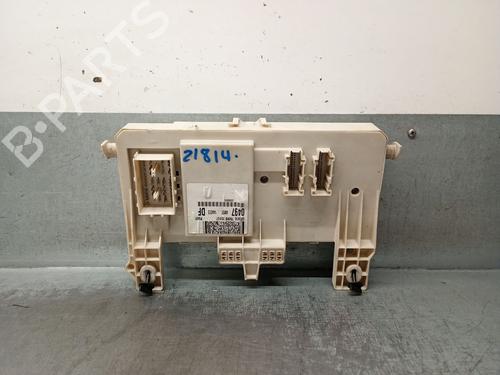 Fuse box FORD FOCUS II (DA_, HCP, DP) 1.6 TDCi | BP22724526E1 