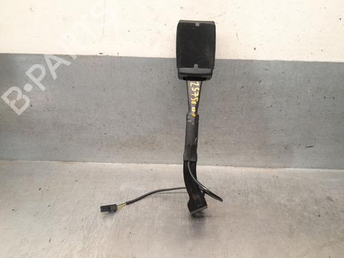 Used Seat buckle Seat buckle 36841089 36841089