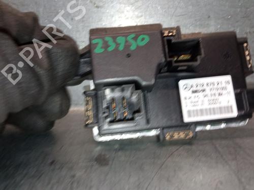 Rezystor dmuchawy MERCEDES-BENZ E-CLASS (W212) E 350 BlueTEC | BP30263105M108