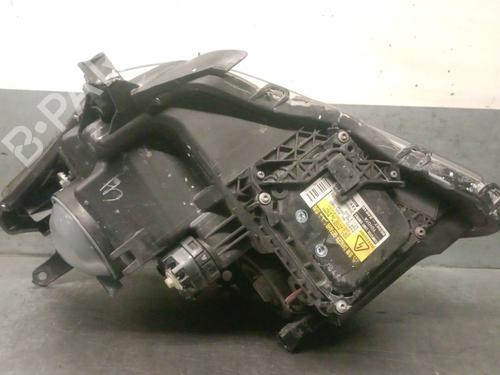 Right headlight TOYOTA AVENSIS Estate (_T25_) 2.0 D-4D (ADT250_, ADT250R) | BP31338053C29 