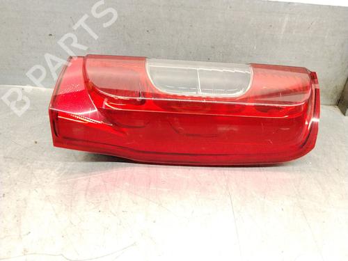 Right taillight PEUGEOT BIPPER Tepee 1.4 HDi | BP36037978C35 - Image 4