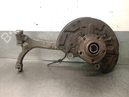 Right front steering knuckle AUDI A4 B7 (8EC) 2.0 | BP39714788M26 - Image 3