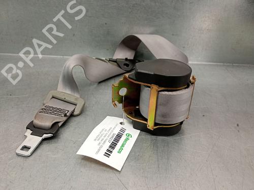 Cinto de segurança traseiro esquerdo RENAULT SCÉNIC I MPV (JA0/1_, FA0_) 1.9 dCi RX4 | BP29935184I29