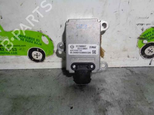 Used Electronic module Electronic module 5026106 5026106