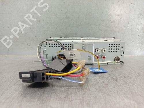 Radio AUDI A4 B6 (8E2) 1.9 TDI | BP26683185E6 