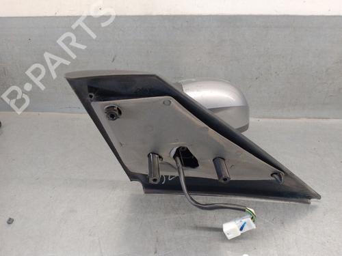 Right mirror DACIA DOKKER MPV (KE_) 1.5 dCi (KEAJ, KEAH) | BP26519417C27 